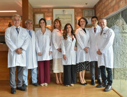 7º Encontro Científico com a Prevenção | Gerentes Médicos da MedRio Check-up – “A Saúde da Mulher”
