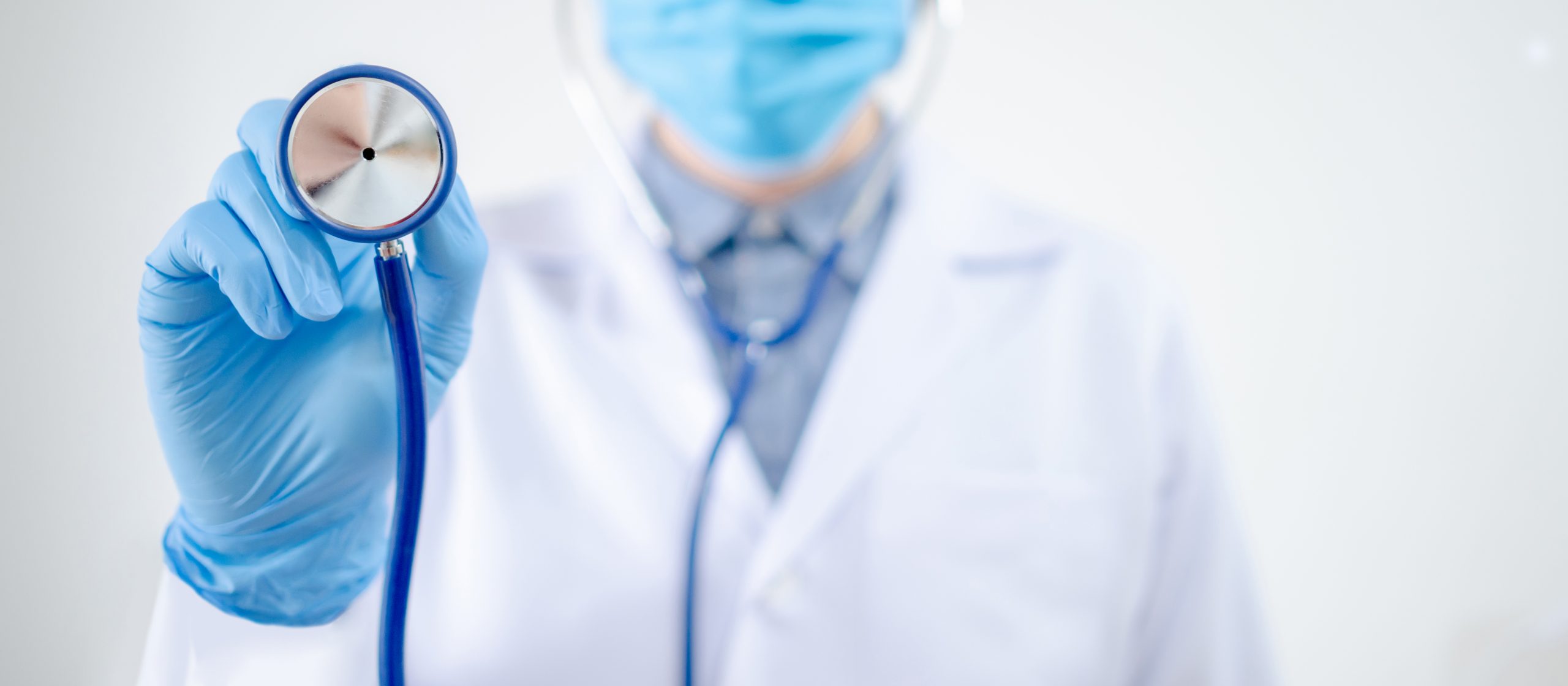Grande parte das intervenções médicas deveria ser centrada na lógica de “antecipar e prevenir”. Shutterstock/Reprodução