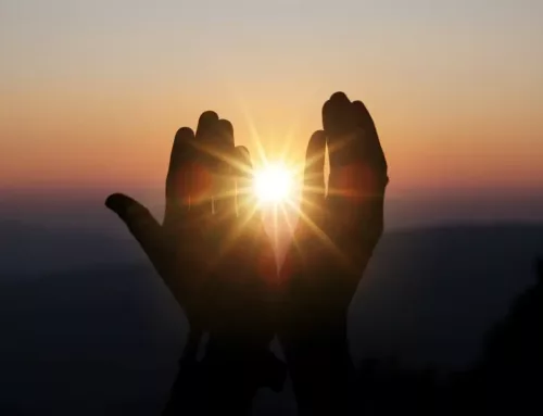 Vida espiritual: os benefícios para a saúde física
